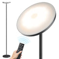 SUNMORY Floor Lamps for Living Room, 32W/3000LM Super