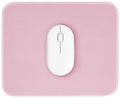 Modern Pink Mouse Pad, Nice and Cute Mouse Set