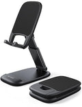 Modern Lamicall Cell Phone Stand for Desk - [Height Adjustable] Foldable for Daily Use